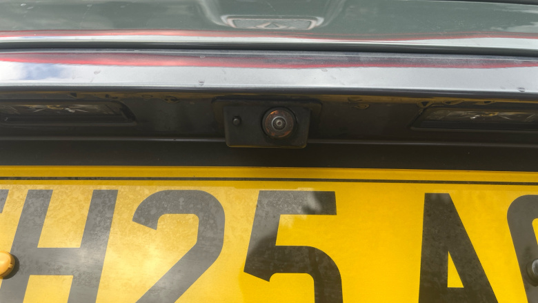 CUPRA Born 240kW e-Boost VZ First Edition 79kWh 5dr Auto Electric Hatchback